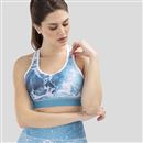 Personalised Sports Bra