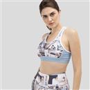 Personalised Sports Bra