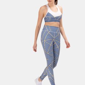 Brassière de sport à imprimer