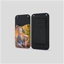 étui pour téléphone avec photo