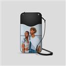 Funda con Correa movil fotos