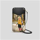 Custodia Cellulare in Pelle personalizzata