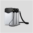 étui en cuir pour téléphone