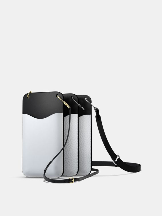 customisable phone holder au