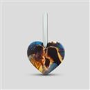 valentines day ornament