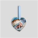 cuori in ceramica personalizzati