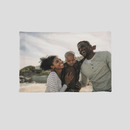 printed silk pillowcase