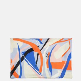 カスタムシルクピローケース デザイン製作