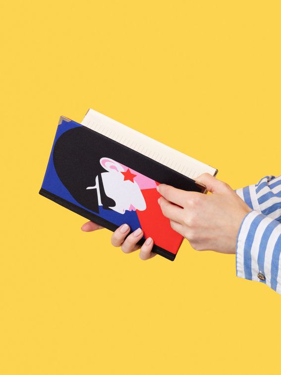 design your own diary