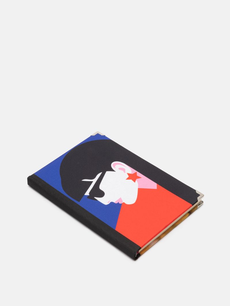2026 Deluxe Diary 