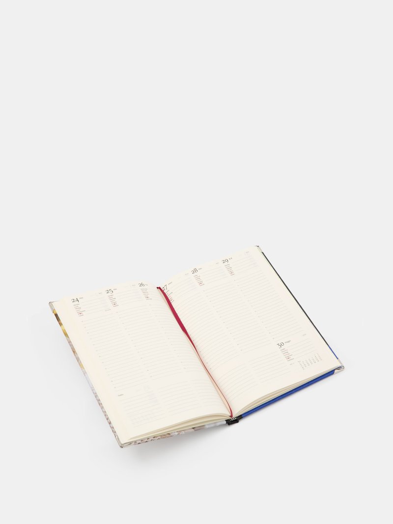 design your own planner