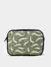 customised men's wash bag
