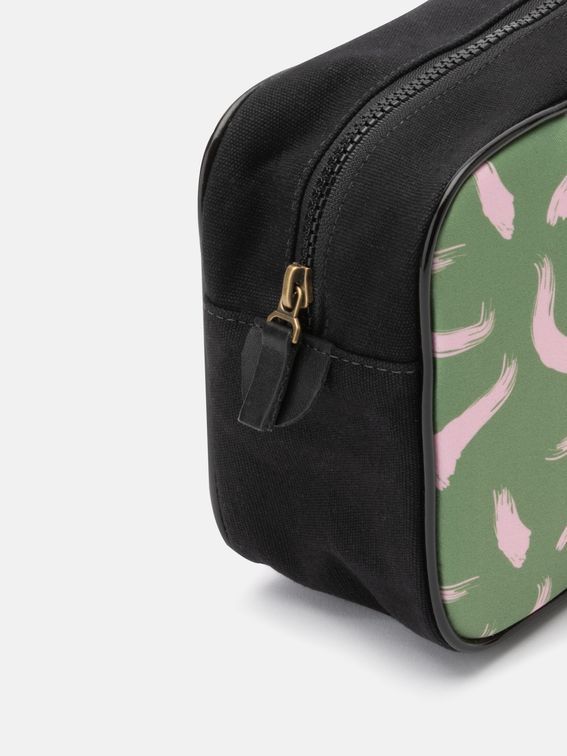 custom toiletry bag