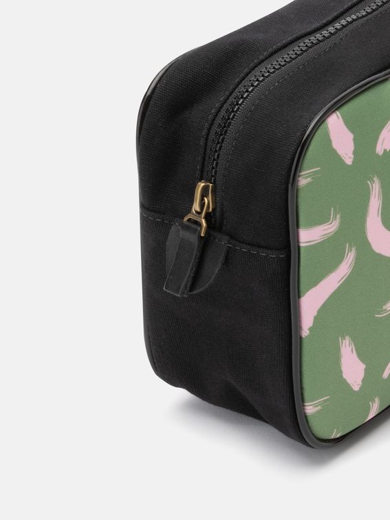 Trousse de toilette pour homme personnalisable