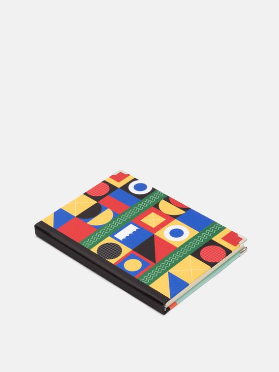 Journal intime original pour les voyages