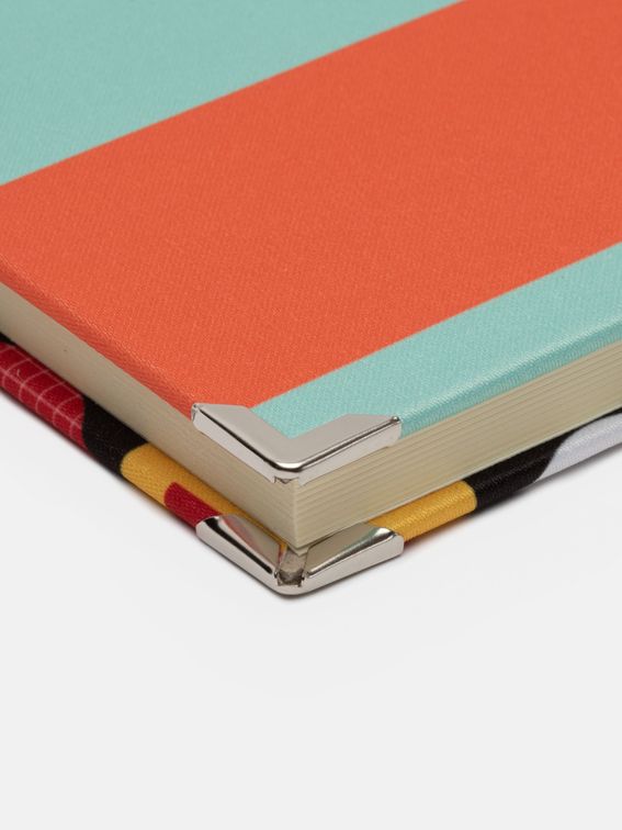 Custom Journals