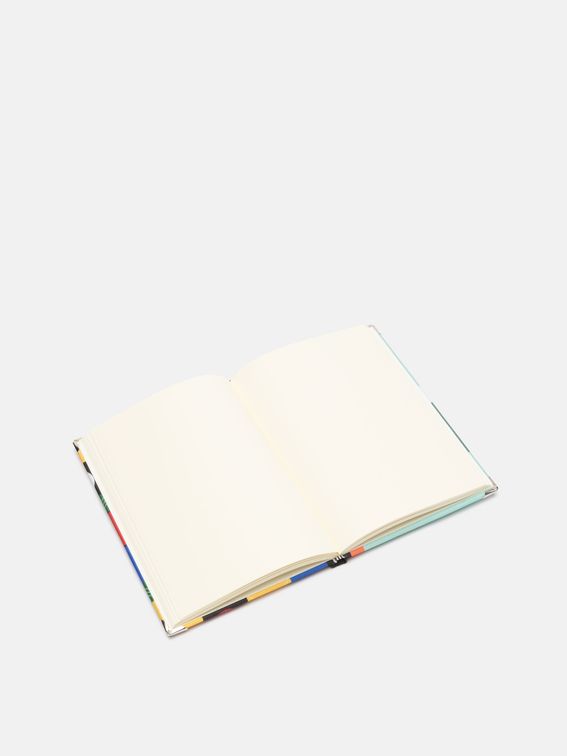 custom journals detailed close up