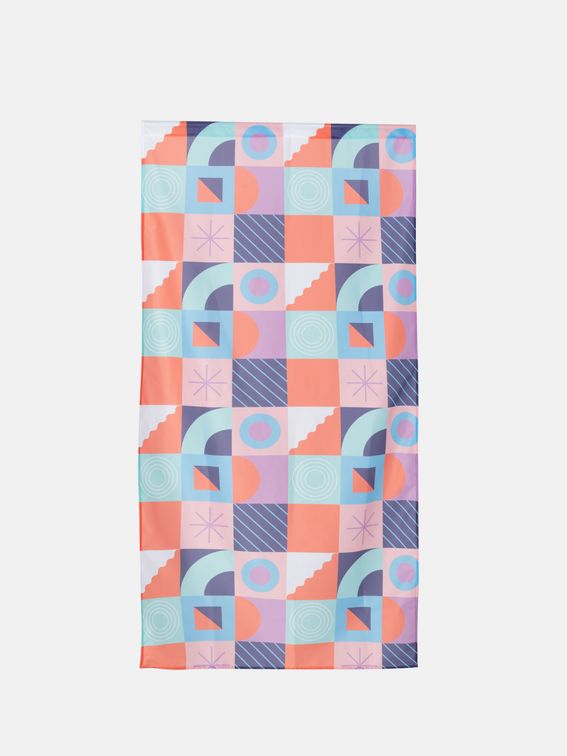 make your own flag with pocket