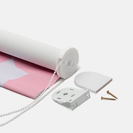 estores enrollables detalle del cordon