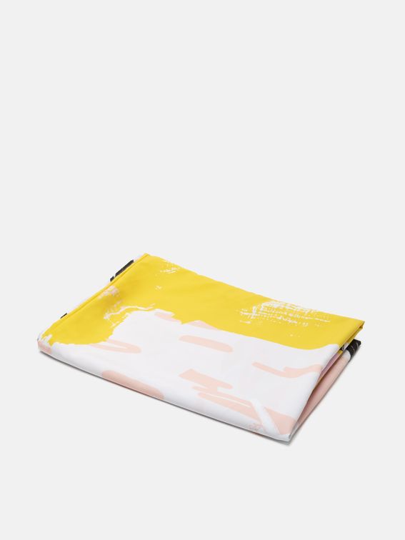 custom printed bed sheets