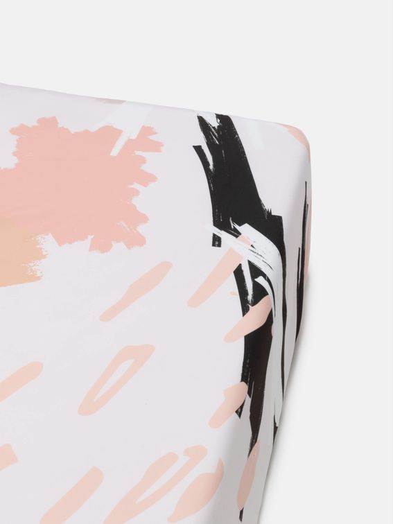 Custom Bed Sheets