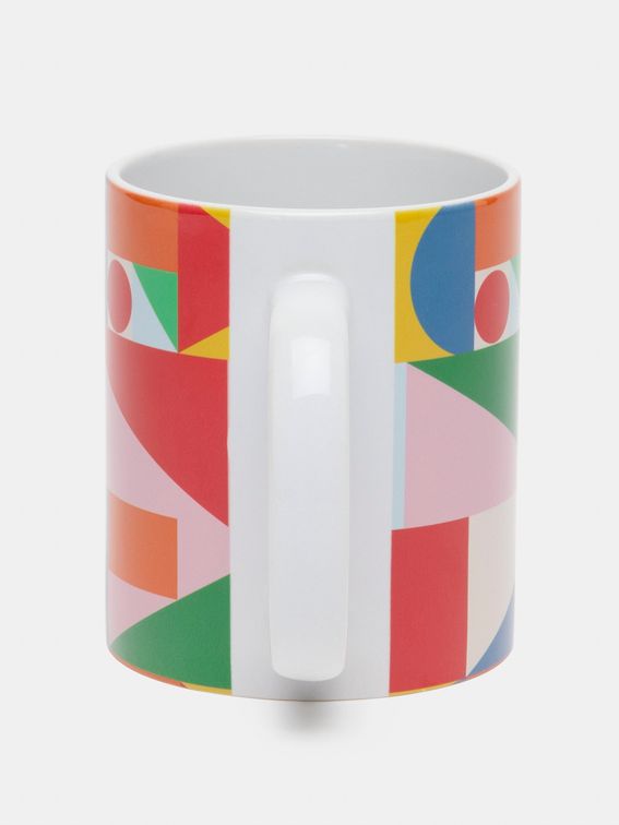 Make Your Own Mug for Home or Brand
