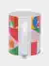 taza personalizada para tu casa o marca