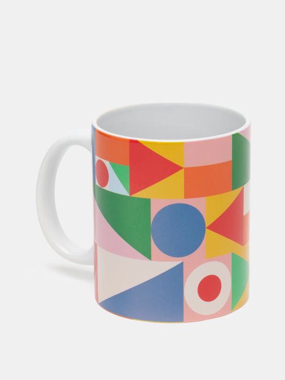 Design Your Own Mug