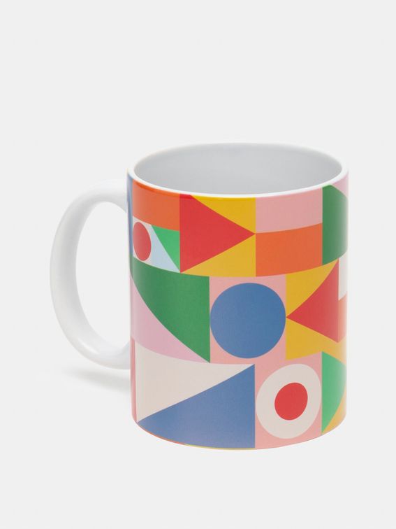 Mug personnalisé avec design
