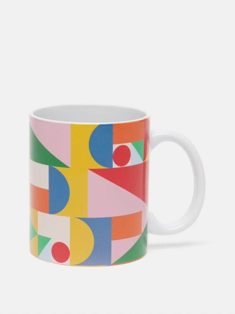 Builders Mugs
