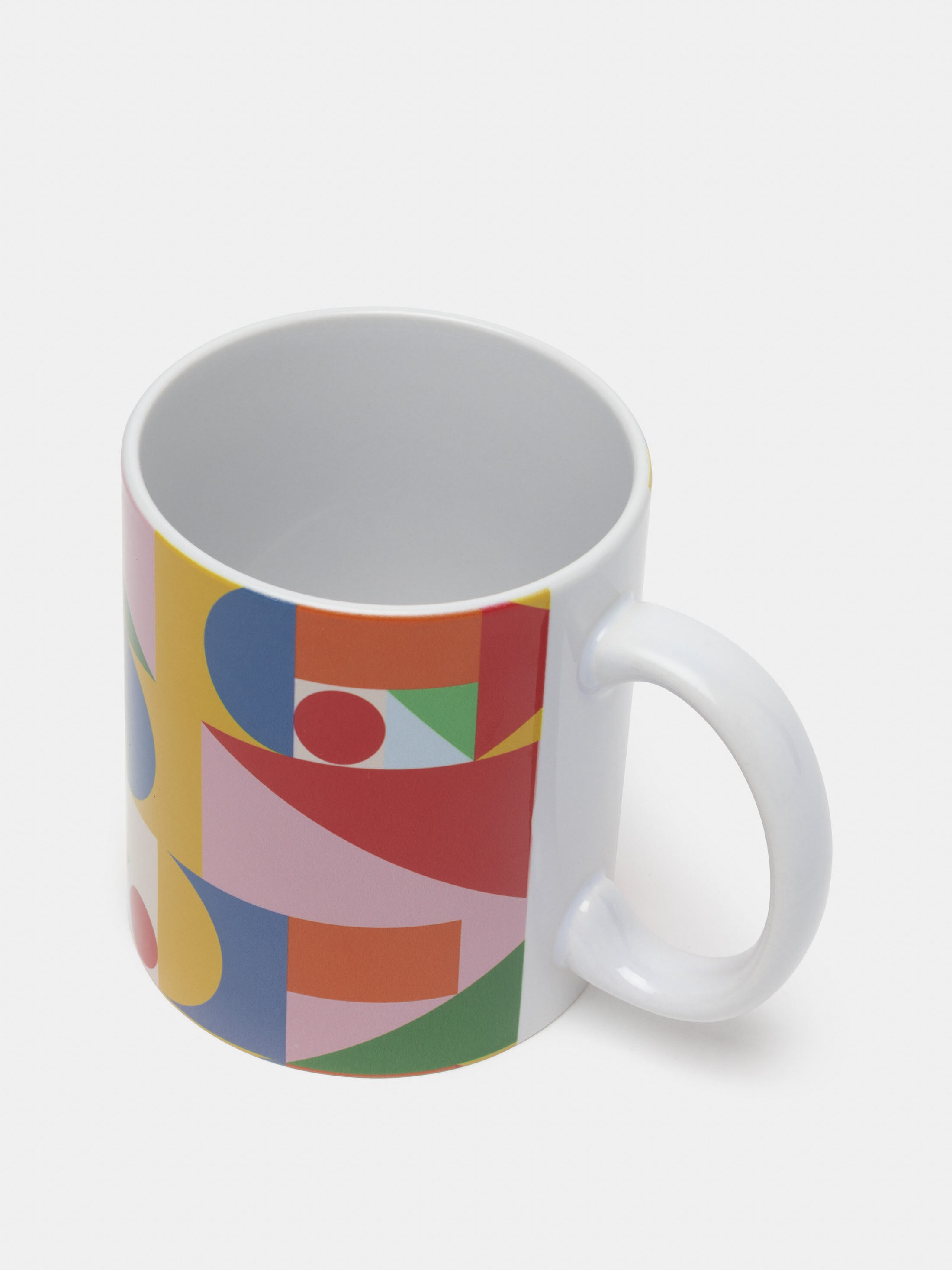 Design your shop own mug