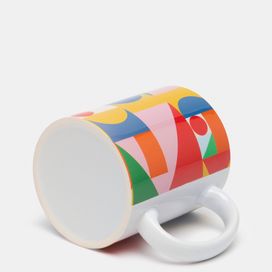 make your own mug using artwork