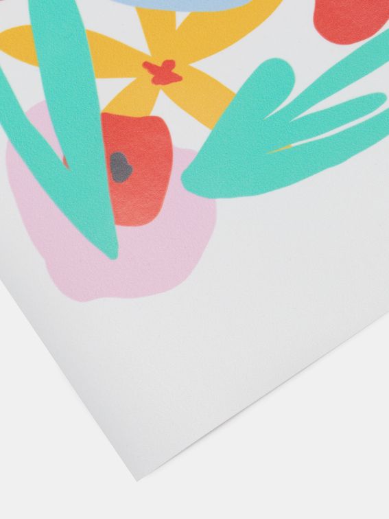 customized photo posters
