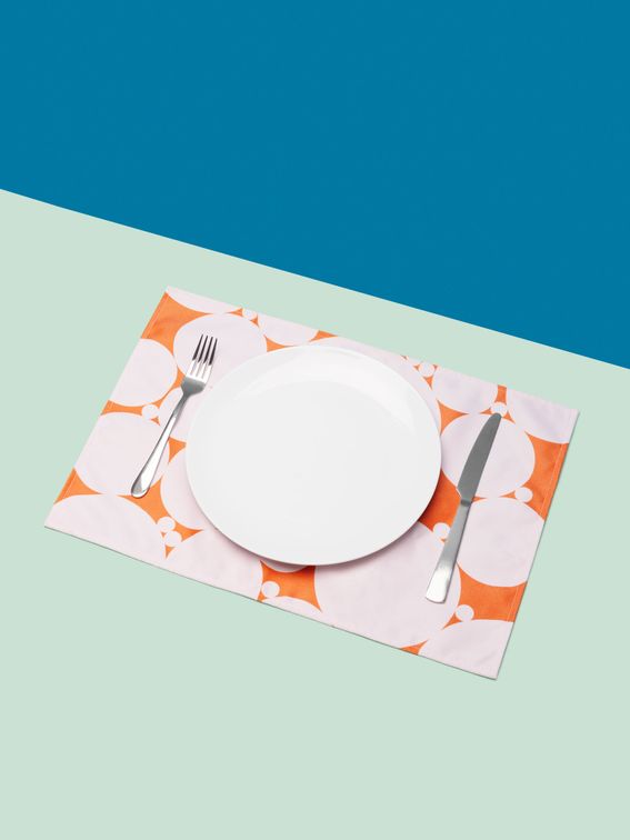 customized placemats
