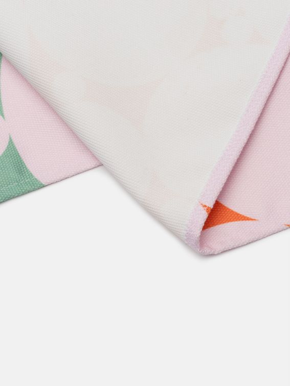 fabric table mats