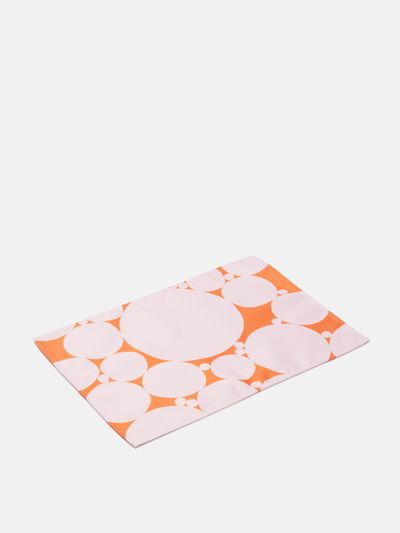 fabric placemats