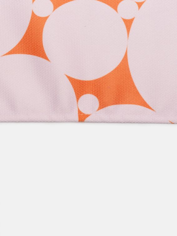 Set de table tissu personnalisé