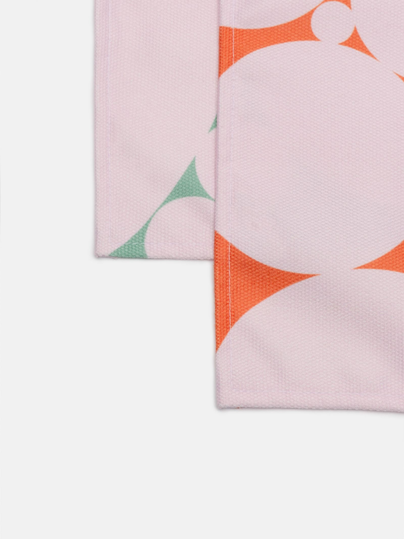 Fabric Placemats You Design. Fabric Table Mats Handmade.