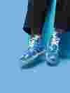 design your own high top espadrilles