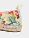custom flat espadrille shoes