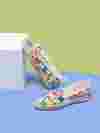 unieke dames espadrille instappers op maat