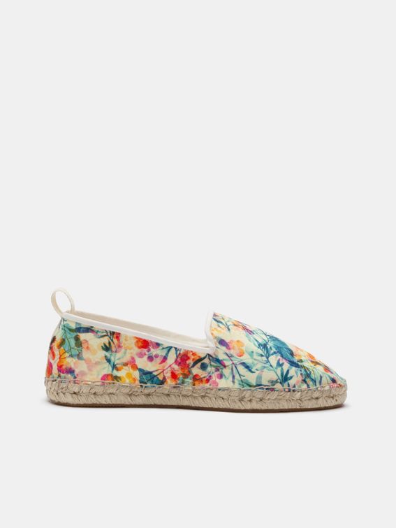 design your own espadrille flats