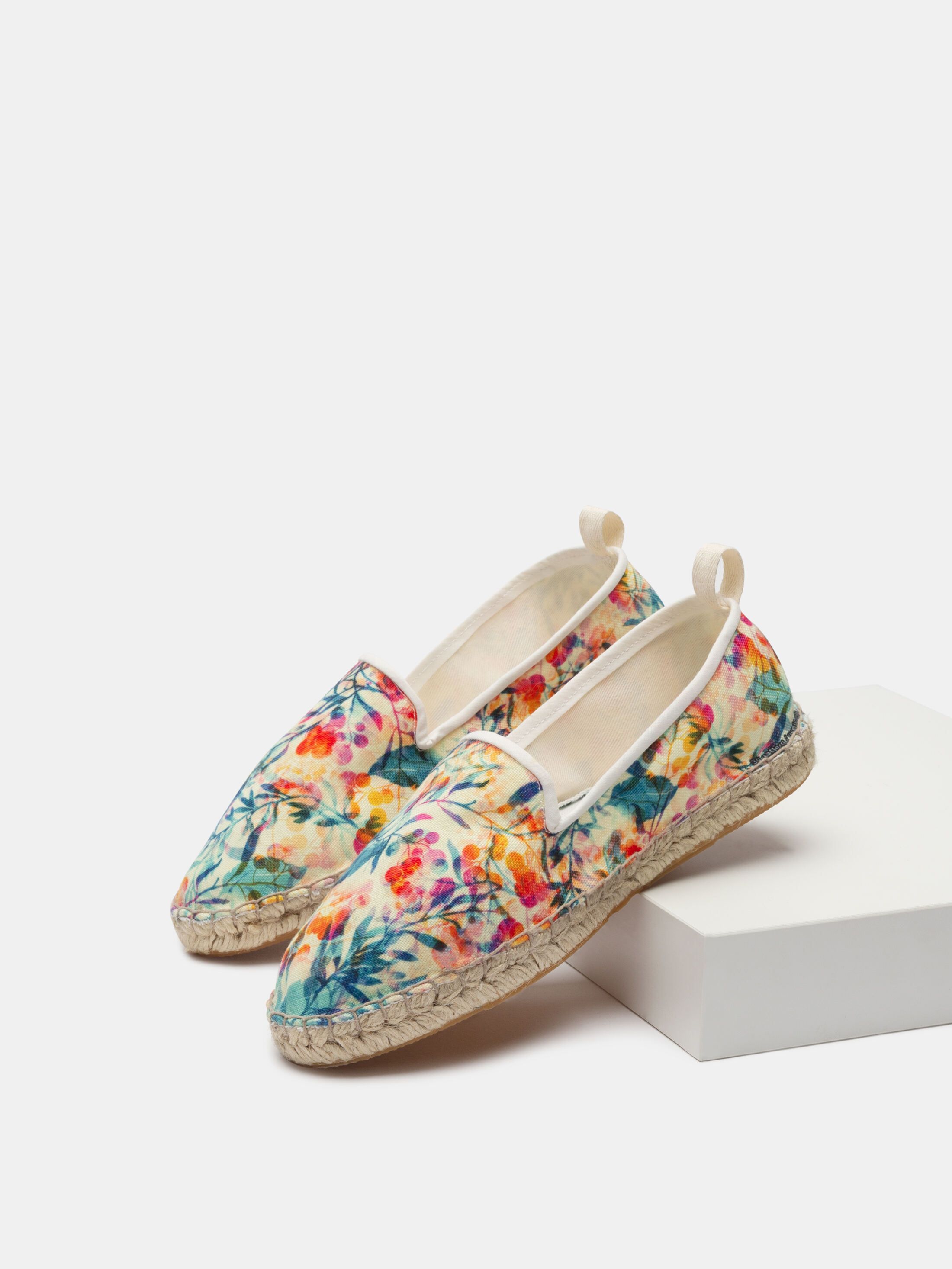 create your own espadrilles