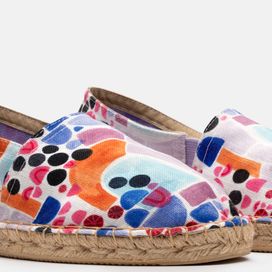 Espadrilles ontwerper