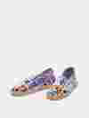 Espadrilles Sommer-Schuhe selbst designen