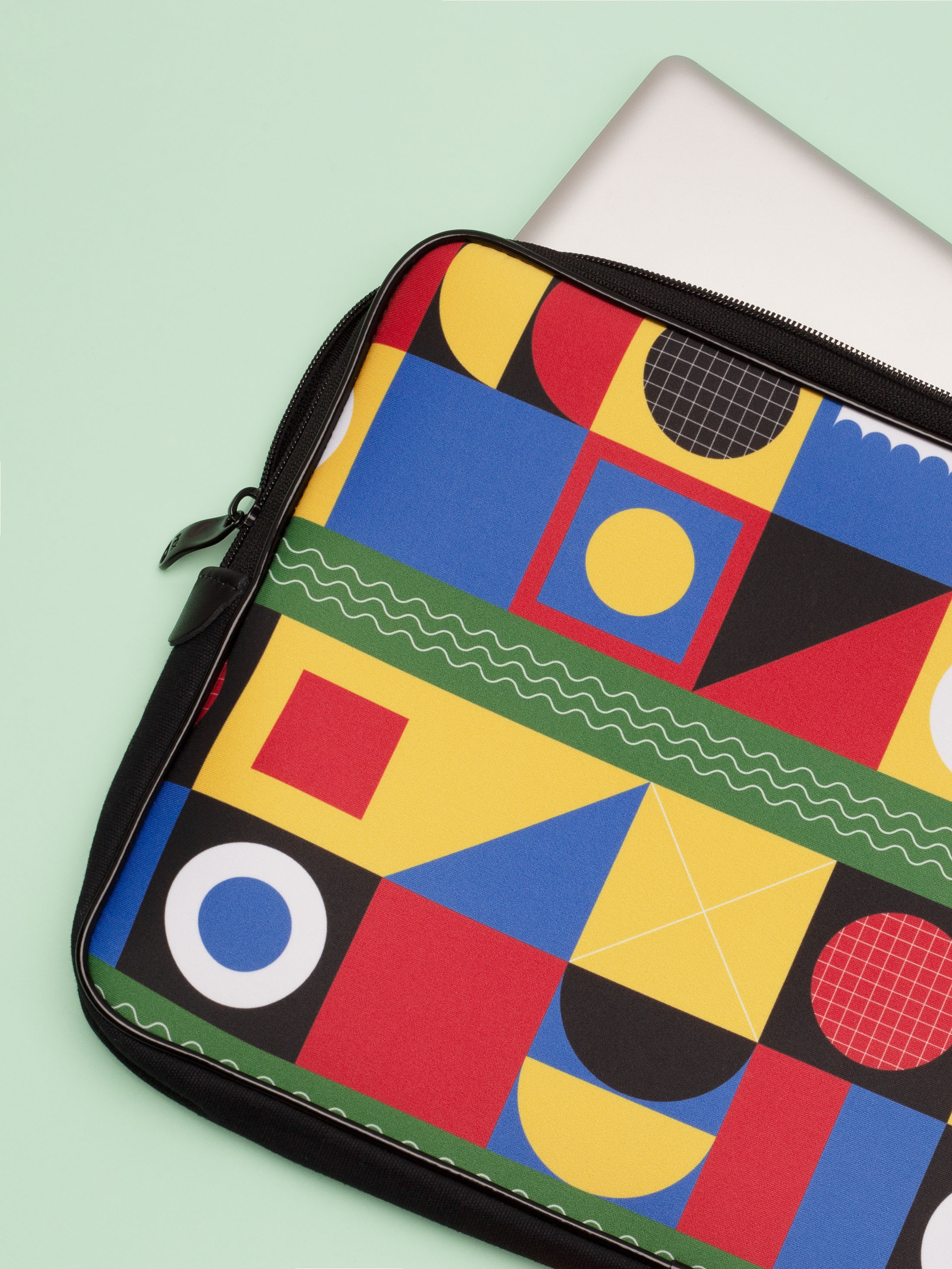 Custom Laptop Sleeve