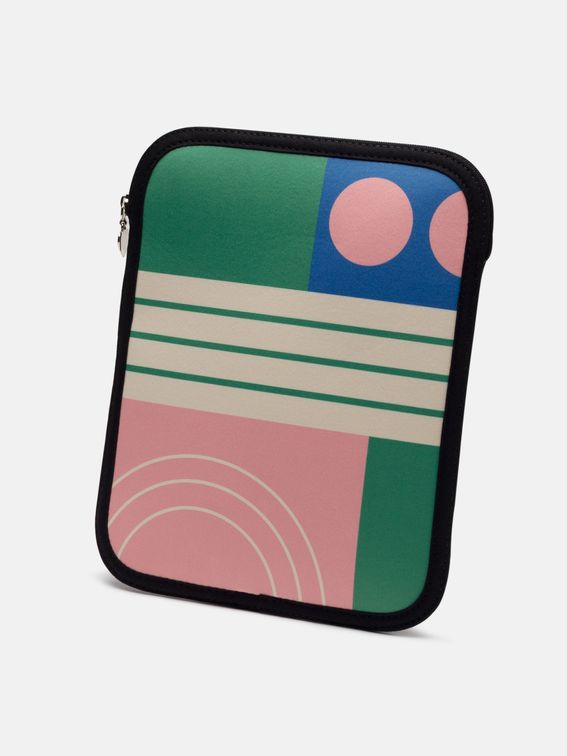 make your ipad case