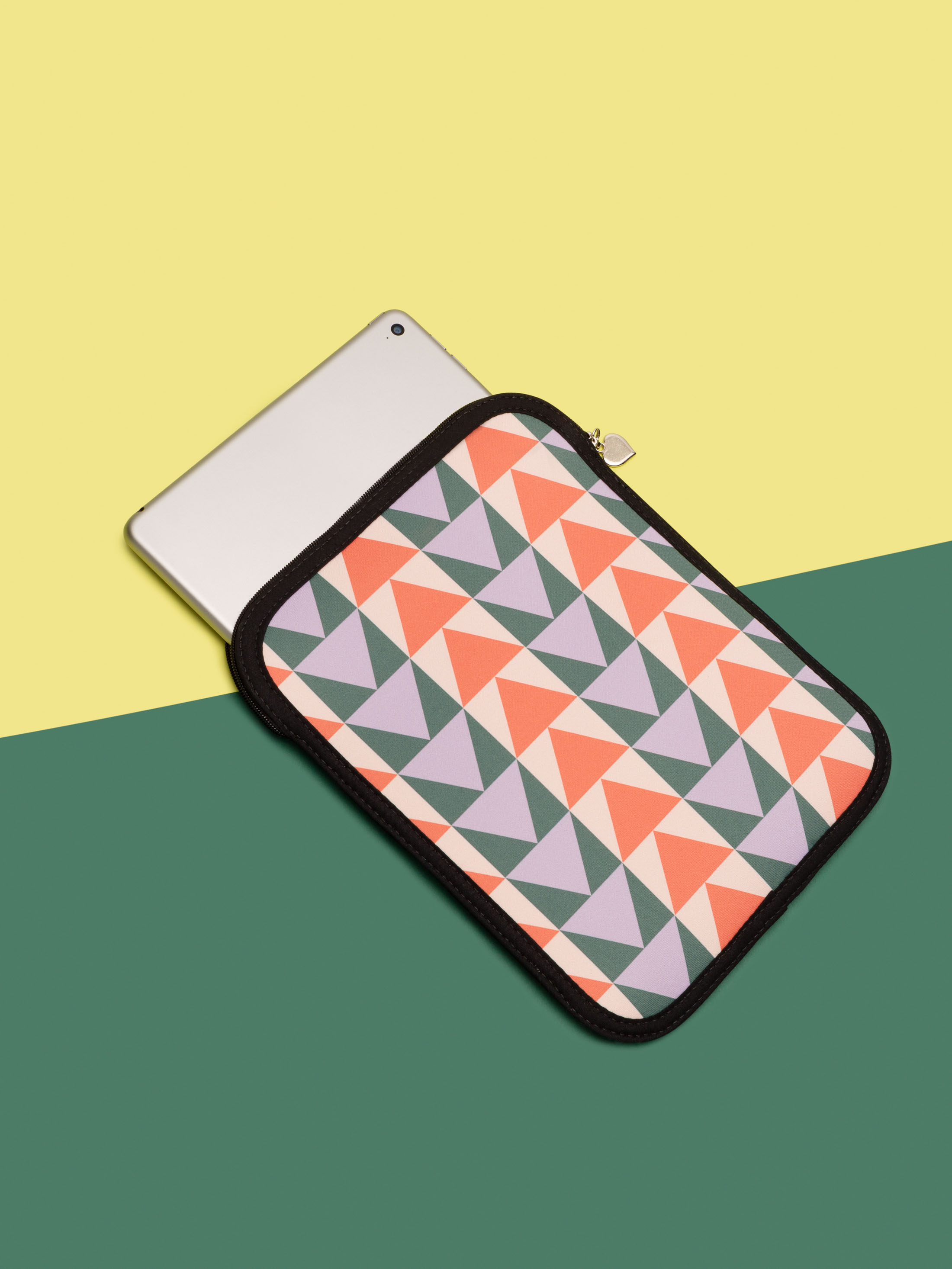 Disegna la tua cover per iPad