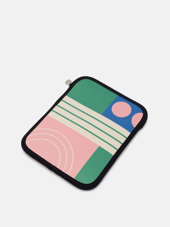 custom ipad case