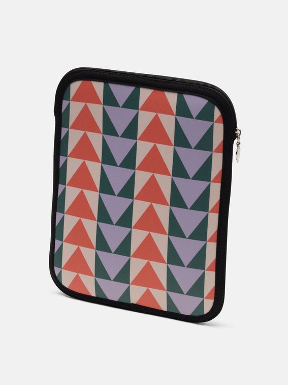 customised ipad case
